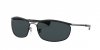 OKULARY RAY-BAN® OLYMPIAN I DELUXE RB 3119M 002/R5 62 ROZMIAR L