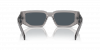 OKULARY PRADA EYEWEAR PR 09ZS 18S09T 54 ROZMIAR M