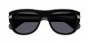OKULARY GUCCI GG 1517S 001 54 ROZMIAR M