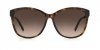 OKULARY JIMMY CHOO JC LIDIE/FSK 086 59 ROZMIAR L