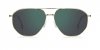 OKULARY BOSS 1612FSK J5G 61 ROZMIAR L