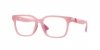 OKULARY KOREKCYJNE DZIECIĘCE BURBERRY JUNIOR JB 2014U 4180 49