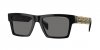 OKULARY VERSACE VE 4445 GB1/81 54 ROZMIAR M Z POLARYZACJĄ
