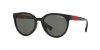 OKULARY DZIECIĘCE MIRAFLEX MF 1041 M567 49 WIEK 12-15 LAT Z POLARYZACJĄ