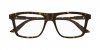 OKULARY KOREKCYJNE GUCCI GG 1820O 002 55 ROZMIAR M