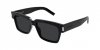 OKULARY SAINT LAURENT SL 732 VADIM 001 54 ROZMIAR M