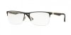 OKULARY KOREKCYJNE RAY-BAN® RX 6335 2890 56 ROZMIAR L