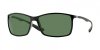 OKULARY RAY-BAN® LITEFORCE RB 4179 601/71 62 ROZMIAR L
