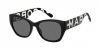 OKULARY MARC JACOBS MARC 807S QFU 54 ROZMIAR M Z POLARYZACJĄ