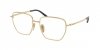 OKULARY KOREKCYJNE PRADA EYEWEAR PR C51VD 5AK1O1 54 ROZMIAR M
