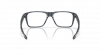 OKULARY KOREKCYJNE DZIECIĘCE OAKLEY® JUNIOR BUNT OY 8026 802608 48