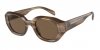 OKULARY EMPORIO ARMANI EA 4230U 614973 48 ROZMIAR M
