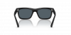 OKULARY DZIECIĘCE RAY-BAN® JUNIOR RJ 9196S 100S55 49