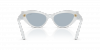 OKULARY VOGUE EYEWEAR VO 5637SU 32201U 52 ROZMIAR M