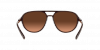 OKULARY DOLCE & GABBANA DG 6150 329578 60 ROZMIAR L