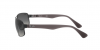 OKULARY RAY-BAN® RB 3445 006/11 61 ROZMIAR M