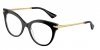 OKULARY KOREKCYJNE DOLCE & GABBANA DG 3392 3299 50 ROZMIAR M