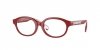 OKULARY KOREKCYJNE DZIECIĘCE BURBERRY JB 2004U 4047 47