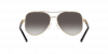 OKULARY MICHAEL KORS CHIANTI MK 1121 10148G 58 ROZMIAR M