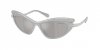 OKULARY SWAROVSKI SK 6038 10596G 56 ROZMIAR M