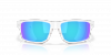 OKULARY OAKLEY® GIBSTON XL OO 9470 947005 62 ROZMIAR L Z POLARYZACJĄ