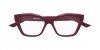 OKULARY KOREKCYJNE BALENCIAGA BB 0342O 010 55 ROZMIAR M