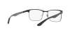 OKULARY KOREKCYJNE RAY-BAN® RX 8416 2503 55 ROZMIAR M
