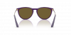 OKULARY DZIECIĘCE RAY-BAN® JUNIOR ERIKA RJ 9060S 717973 50