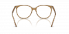 OKULARY KOREKCYJNE RAY-BAN® RX 4378V 8412 54 ROZMIAR M