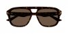 OKULARY GUCCI GG 1263S 006 57 ROZMIAR M
