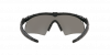 OKULARY OAKLEY® M FRAME HYBRID S OO 9061 11-142 33 ROZMIAR UNIWERSALNY