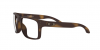 OKULARY KOREKCYJNE OAKLEY® HOLBROOK RX OX 8156 815602 56 ROZMIAR L