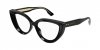OKULARY KOREKCYJNE GUCCI GG 1530O 001 52 ROZMIAR M