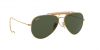 OKULARY RAY-BAN® OUTDOORSMAN I RB 3030 L0216 58 ROZMIAR M