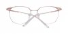 OKULARY KOREKCYJNE ANA HICKMANN HI 1153 07A 54 ROZMIAR M