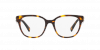OKULARY KOREKCYJNE MIU MIU MU 02VV VAU1O1 54 ROZMIAR M