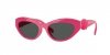 OKULARY DZIECIĘCE VERSACE JUNIOR VK 4005U 552787 49