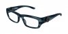 OKULARY KOREKCYJNE BALENCIAGA BB 0411O 003 53 ROZMIAR M