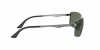OKULARY RAY-BAN® N/A RB 3498 004/71 61 ROZMIAR M