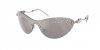 OKULARY SWAROVSKI SK 7023 40096G 37 ROZMIAR L
