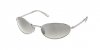 OKULARY PRADA EYEWEAR PR A59S 1BC80G 59 ROZMIAR L