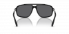 OKULARY EMPORIO ARMANI EA 4236U 5001T3 59 ROZMIAR L Z POLARYZACJĄ