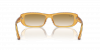OKULARY RAY-BAN® RB 4436D 668213 55 ROZMIAR M
