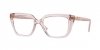 OKULARY KOREKCYJNE VOGUE EYEWEAR VO 5477B 2942 52 ROZMIAR M