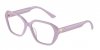 OKULARY KOREKCYJNE JIMMY CHOO JC 3013U 5022 55 ROZMIAR M