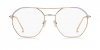 OKULARY KOREKCYJNE BOSS 1709 HZJ 54 ROZMIAR M