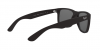 OKULARY RAY-BAN® JUSTIN RB 4165 622/6G 55 ROZMIAR M