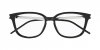 OKULARY KOREKCYJNE SAINT LAURENT SL 648/F 001 54 ROZMIAR M