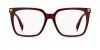 OKULARY KOREKCYJNE MARC JACOBS MJ 1097 LHF 53 ROZMIAR M