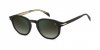 OKULARY DAVID BECKHAM DB 1007S 003 51 ROZMIAR M